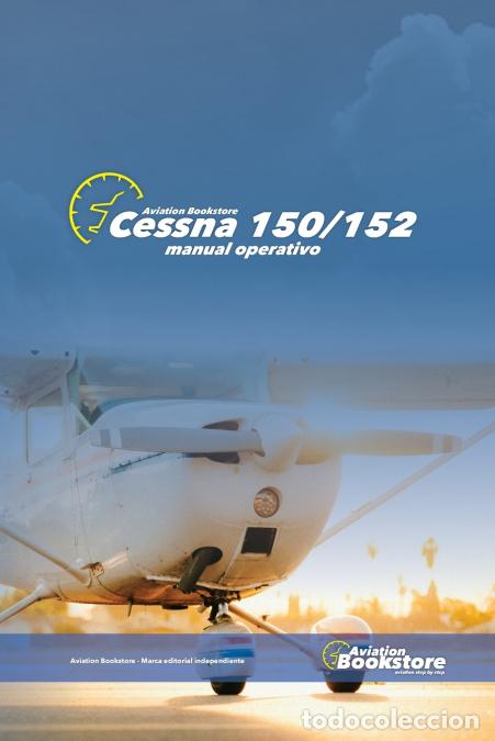 books: Cessna 150/152 - Manual Operativo - Facundo Conforti