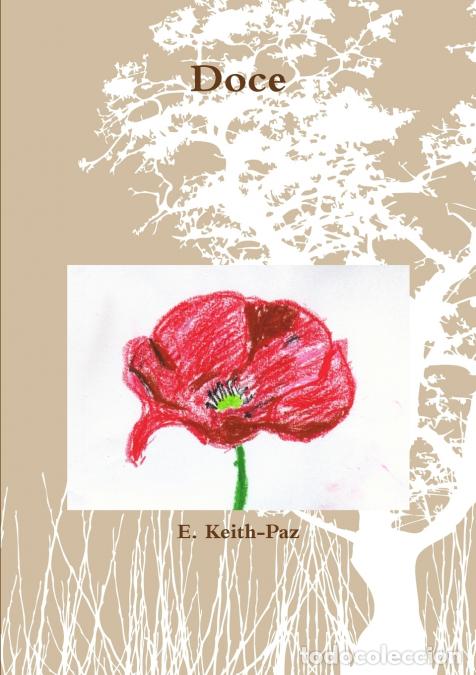 Libros: Doce - E. Keith-Paz - Foto 1