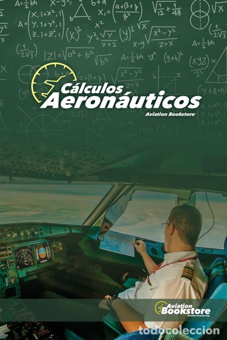 Livres: C&aacute;lculos Aeron&aacute;uticos - Facundo Conforti