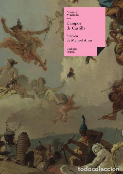 B&uuml;cher: Campos de Castilla - Antonio Machado,Vern Williamsen