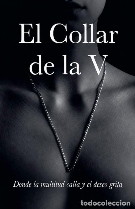Libri: El Collar de la V - Jade
