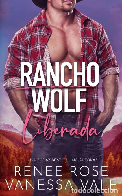 Libri: Liberada - Renee Rose,Vanessa Vale