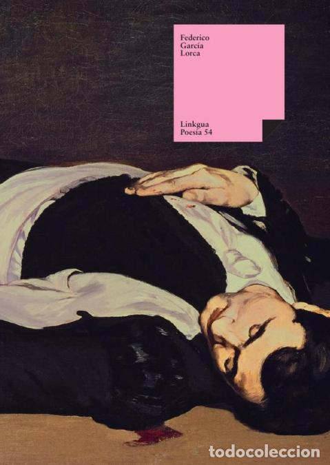 Libros: Llanto por Ignacio S&aacute;nchez Mej&iacute;as - Federico Garcia Lorca