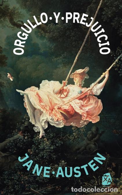 Livros: Orgullo y prejuicio - Nueva traducci&oacute;n al espa&ntilde;ol - Jane Austen