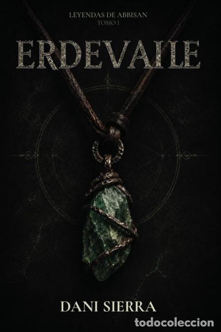 Libri: Erdevaile - Dani Sierra