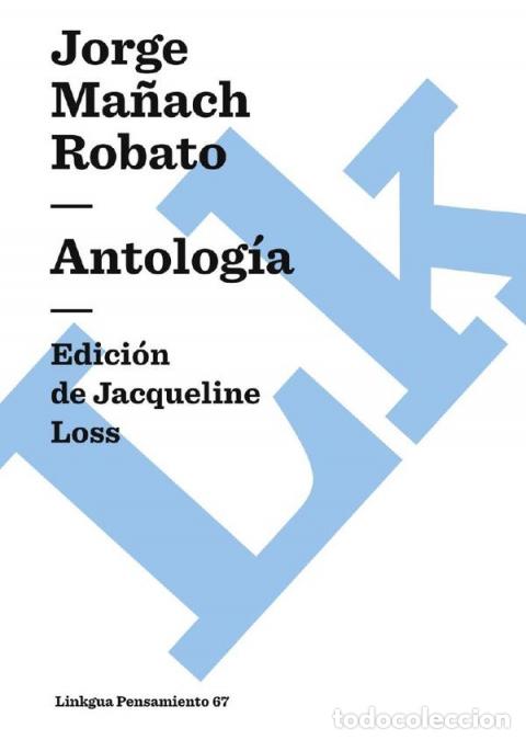 B&uuml;cher: Antolog&iacute;a - Ma&ntilde;ach Robato