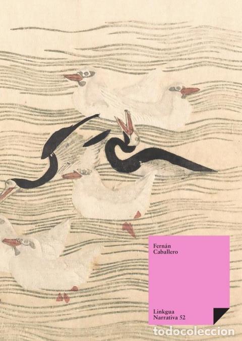 B&uuml;cher: La gaviota - Fern&aacute;n Caballero