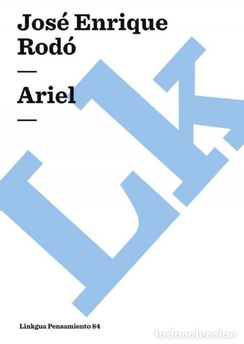 Libri: Ariel - Rod&oacute;
