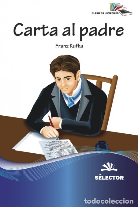 B&uuml;cher: Carta al padre - Franz Kafka