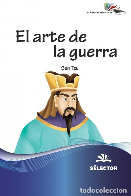 B&uuml;cher: El arte de la guerra - Sun Tzu