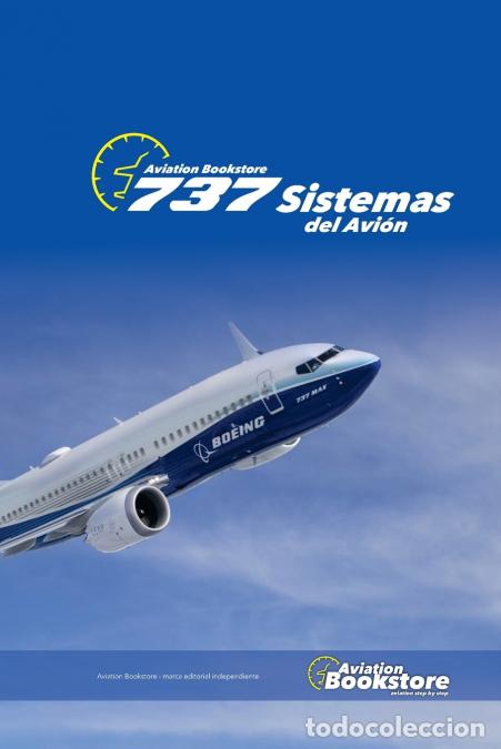 Livres: 737 Sistemas del Avi&oacute;n - Facundo Conforti
