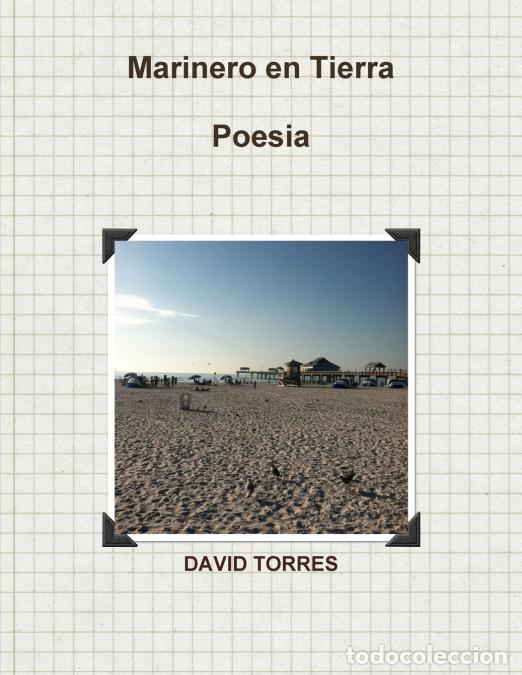 Libros: MARINERO EN TIERRA - David Torres - Foto 1