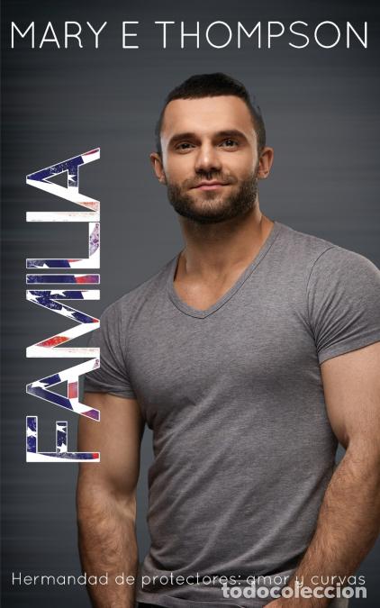 Libros: Familia - Mary E Thompson - Foto 1