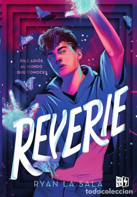 Libri: Reverie - Ryan La Sala