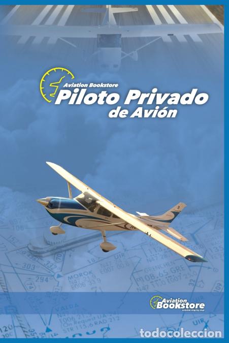Livres: Piloto Privado de Avi&oacute;n - Facundo Conforti