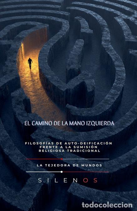 B&uuml;cher: EL CAMINO DE LA MANO IZQUIERDA - Cristina Lobo,Manuel Rodsua