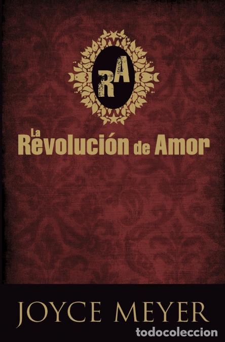 B&uuml;cher: La Revoluci&oacute;n de Amor - Joyce Meyer