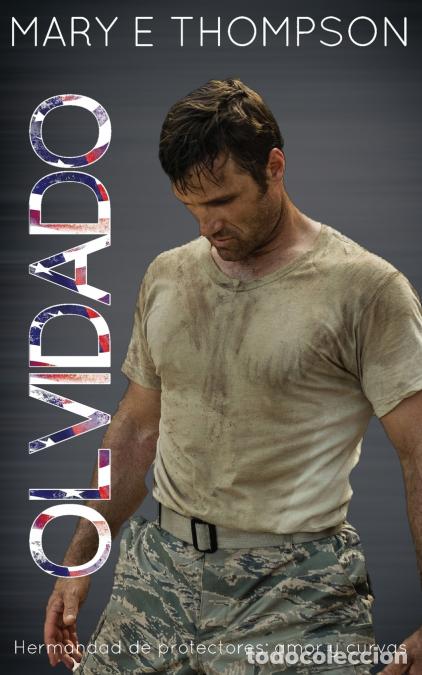 Libri: Olvidado - Mary E Thompson