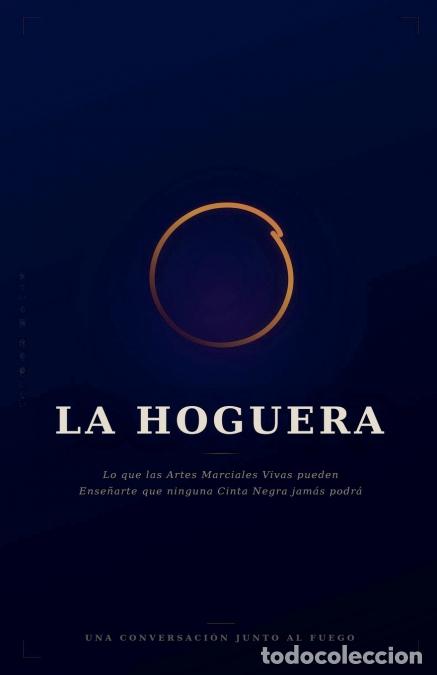 Libros: La Hoguera - RAF - Foto 1