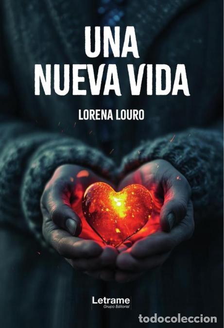 books: Una nueva vida - Lorena Louro