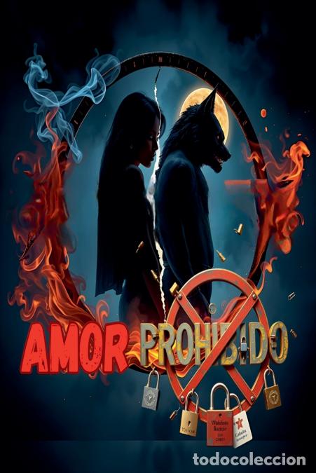 B&uuml;cher: Amor prohibido - Trascendental Publishing House