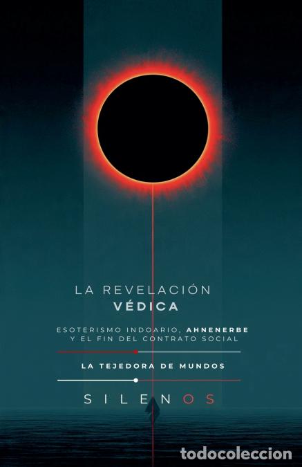 Libri: LA REVELACI&Oacute;N V&Eacute;DICA - Cristina Lobo,Manuel Rodsua