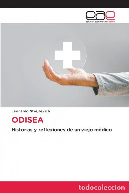 Libri: ODISEA - Leonardo Strejilevich