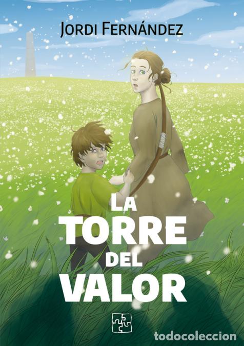 B&uuml;cher: La torre del valor - Jordi Fern&aacute;ndez Catal&agrave;