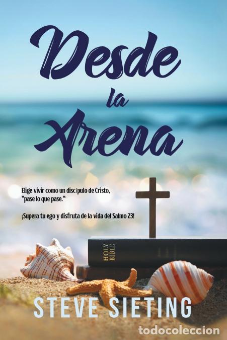 B&uuml;cher: From Out of the Sand (Spanish Edition) - Steve Sieting