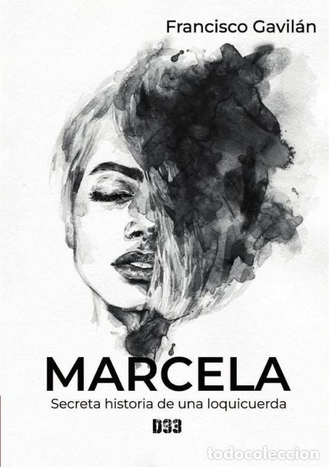Libros: Marcela - Francisco Gavil&aacute;n - Foto 1