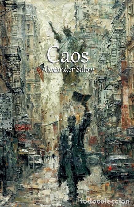 books: Caos - Alexander Salow