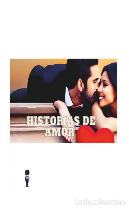 Libros: Historias de Amor - The Little French