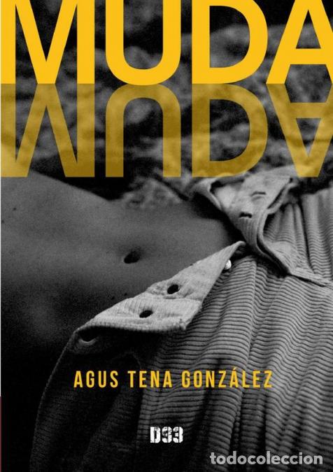 B&uuml;cher: Muda - Agus Tena Gonz&aacute;lez