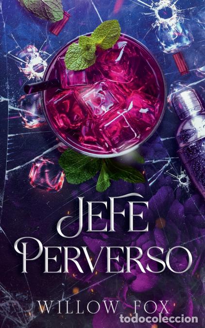 Libri: Jefe Perverso - Willow Fox