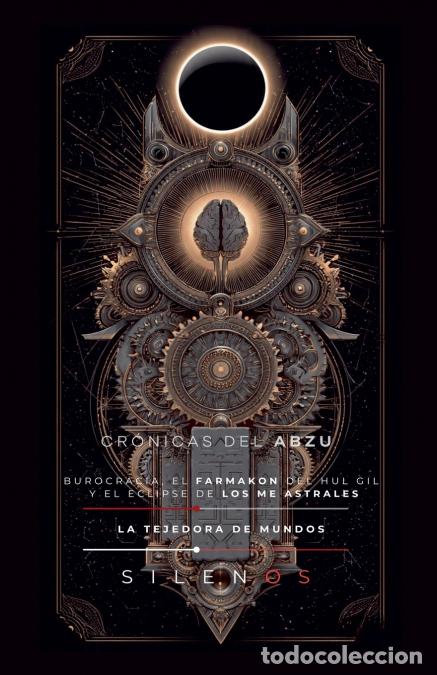 Libri: CR&Oacute;NICAS DEL ABZU - El eclipse de los Me astrales - Cristina Lobo,Manuel Rodsua
