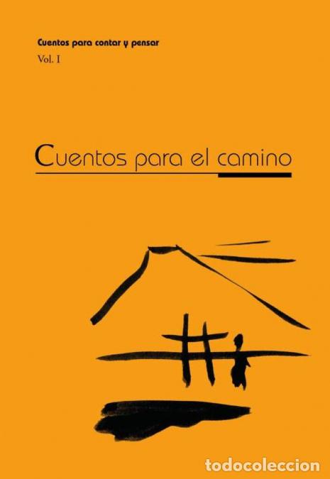 Libros: Cuentos para el camino - An&oacute;nimo
