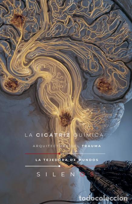 B&uuml;cher: LA CICATRIZ QU&Iacute;MICA - Arquitectura del Trauma - Cristina Lobo,Manuel Rodsua