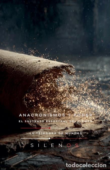 Libros: ANACRONISMOS Y PODER - Cristina Lobo,Manuel Rodsua - Foto 1