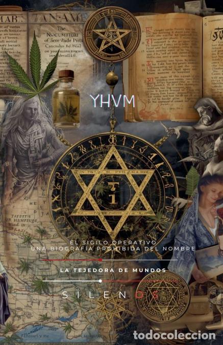 B&uuml;cher: YHVM - EL SIGILO OPERATIVO - Cristina Lobo,Manuel Rodsua