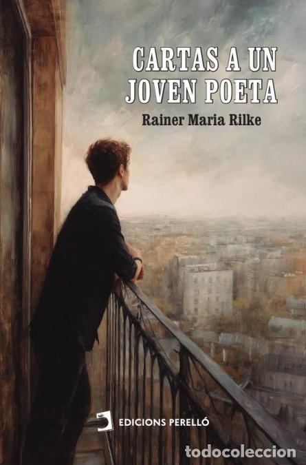 Libri: Cartas a un joven poeta - Rainer Maria Rilke