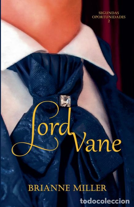 B&uuml;cher: Lord Vane - Brianne Miller