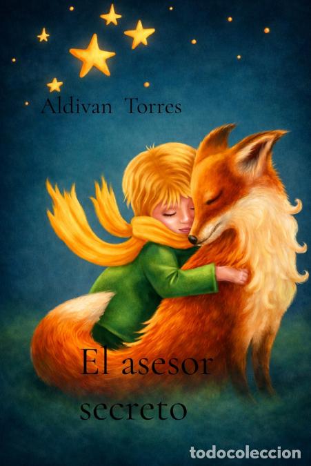 Libros: El asesor secreto - Aldivan Torres - Foto 1
