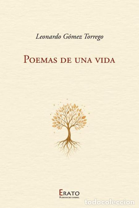B&uuml;cher: Poemas de una vida - Leonardo G&oacute;mez Torrego