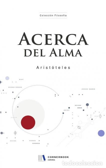 Libros: Acerca del Alma - Aristoteles . - Foto 1