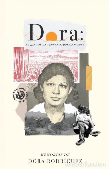 B&uuml;cher: Dora - La hija de un terreno imperdonable - Rodriguez,Abbey Carpenter