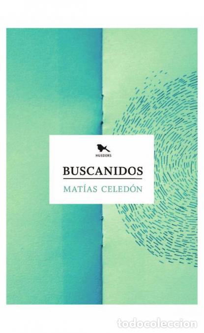 Libros: Buscanidos - Mat&iacute;as Celed&oacute;n - Foto 1