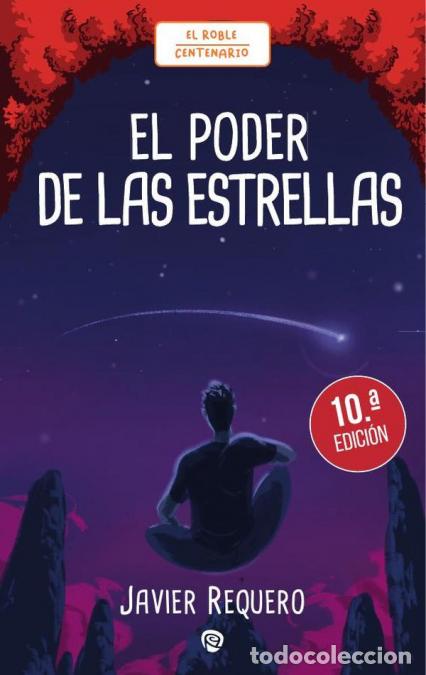 Libri: El poder de las estrellas - Javier Requero