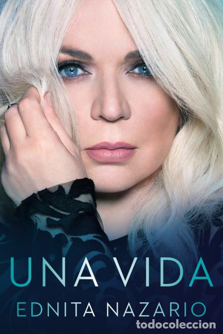 Libri: Una Vida - Ednita Nazario