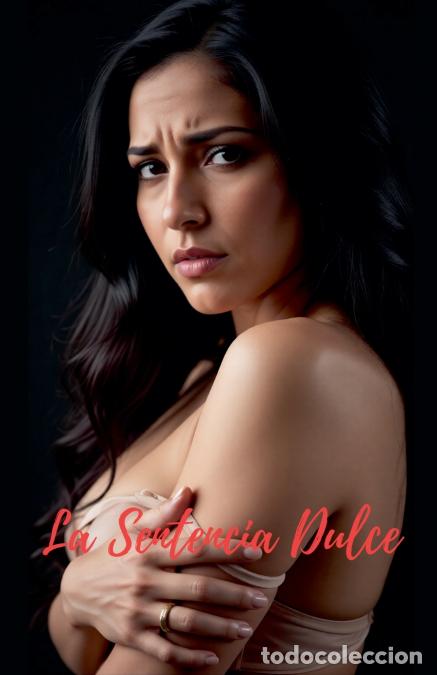 B&uuml;cher: La sentencia Dulce - Jade