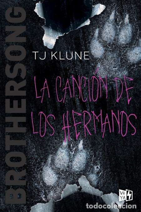 Libros: La canci&oacute;n de los hermanos - TJ Klune - Foto 1